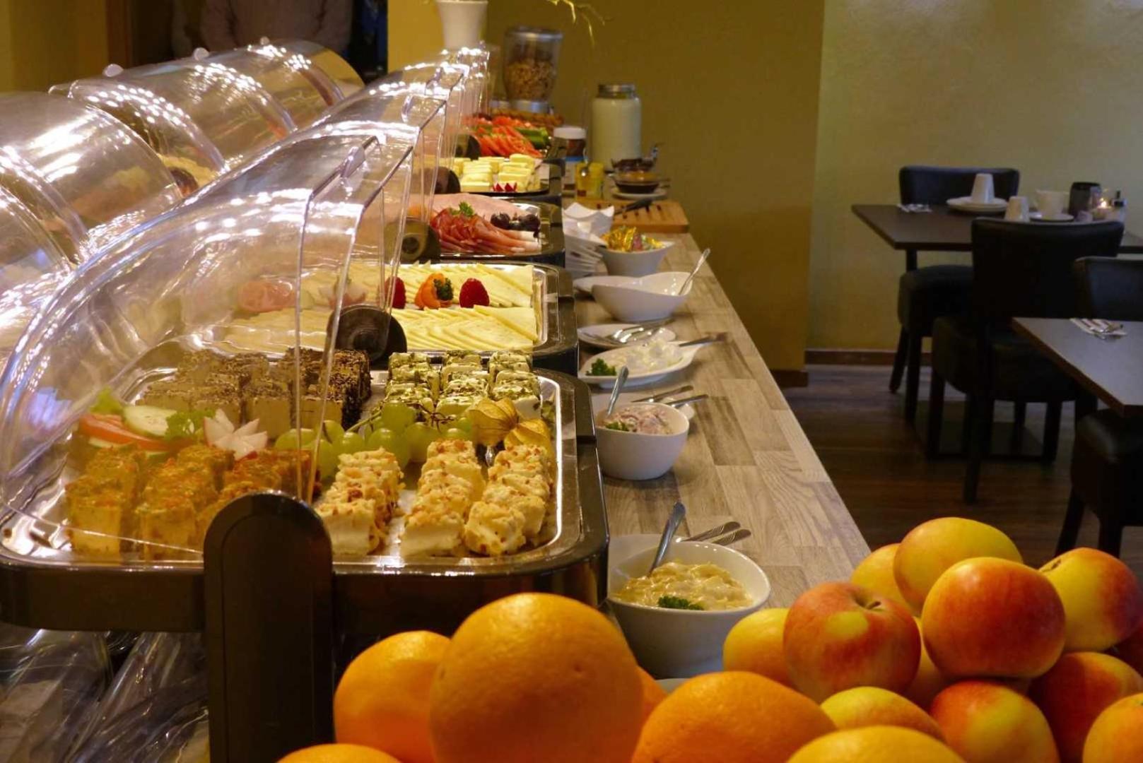 Gaestehaus Meereslust Cuxhaven Kültér fotó